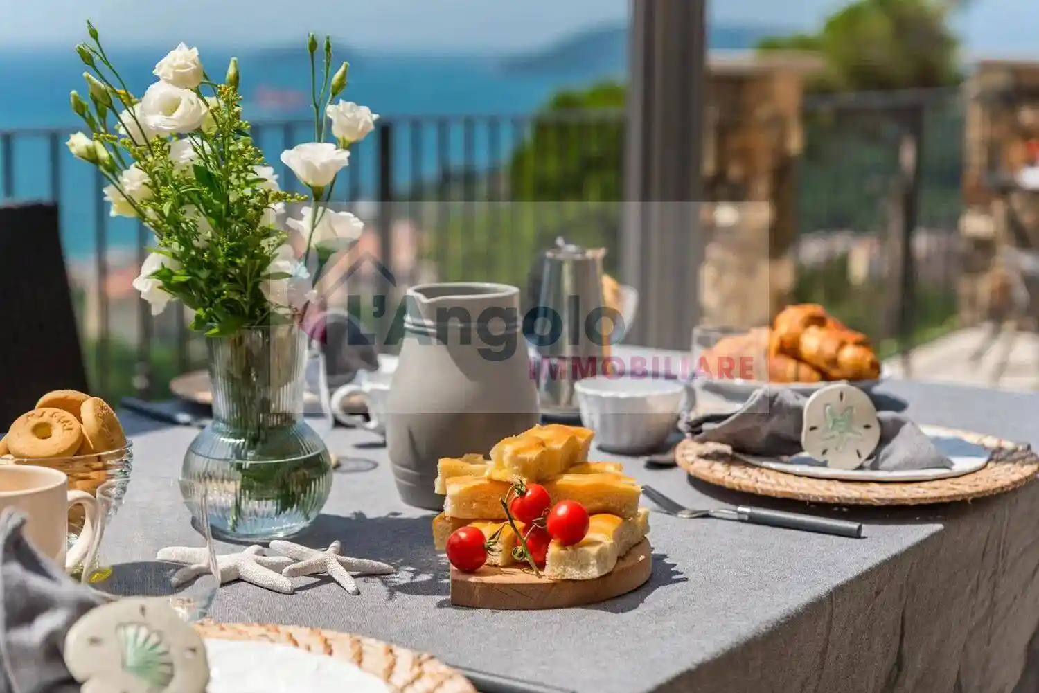 Villa unifamiliare Loc. Bozo Del Lino No Number, Lerici Paese, Lerici - foto 3