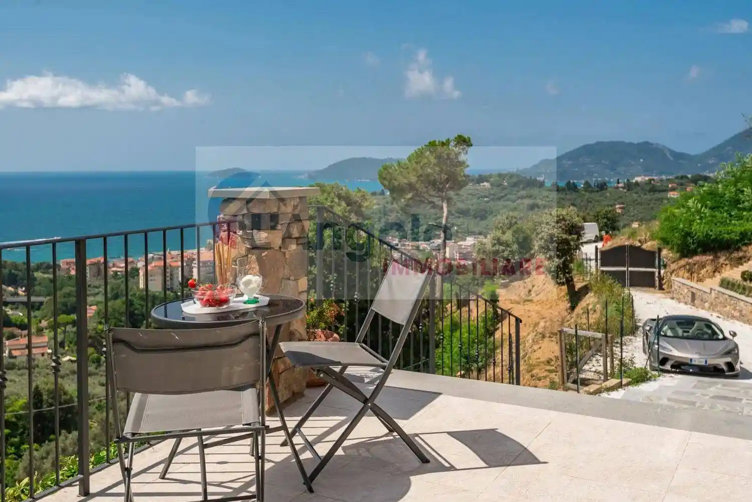 Villa unifamiliare Loc. Bozo Del Lino No Number, Lerici Paese, Lerici - foto 4