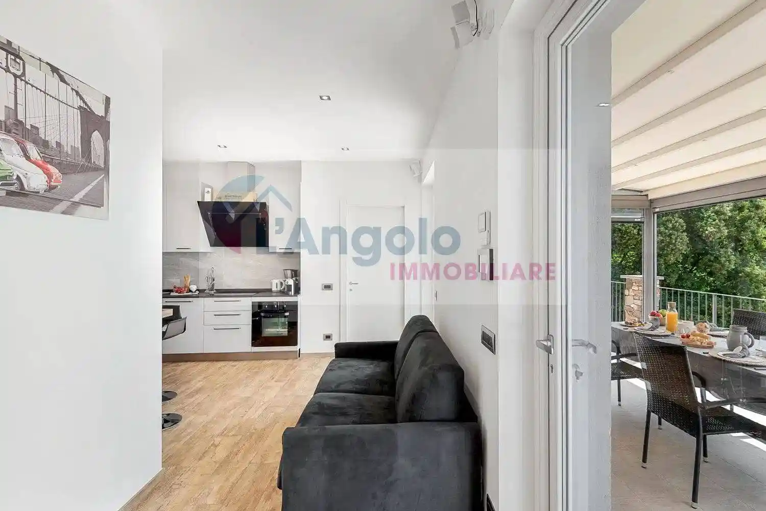 Villa unifamiliare Loc. Bozo Del Lino No Number, Lerici Paese, Lerici - foto 5