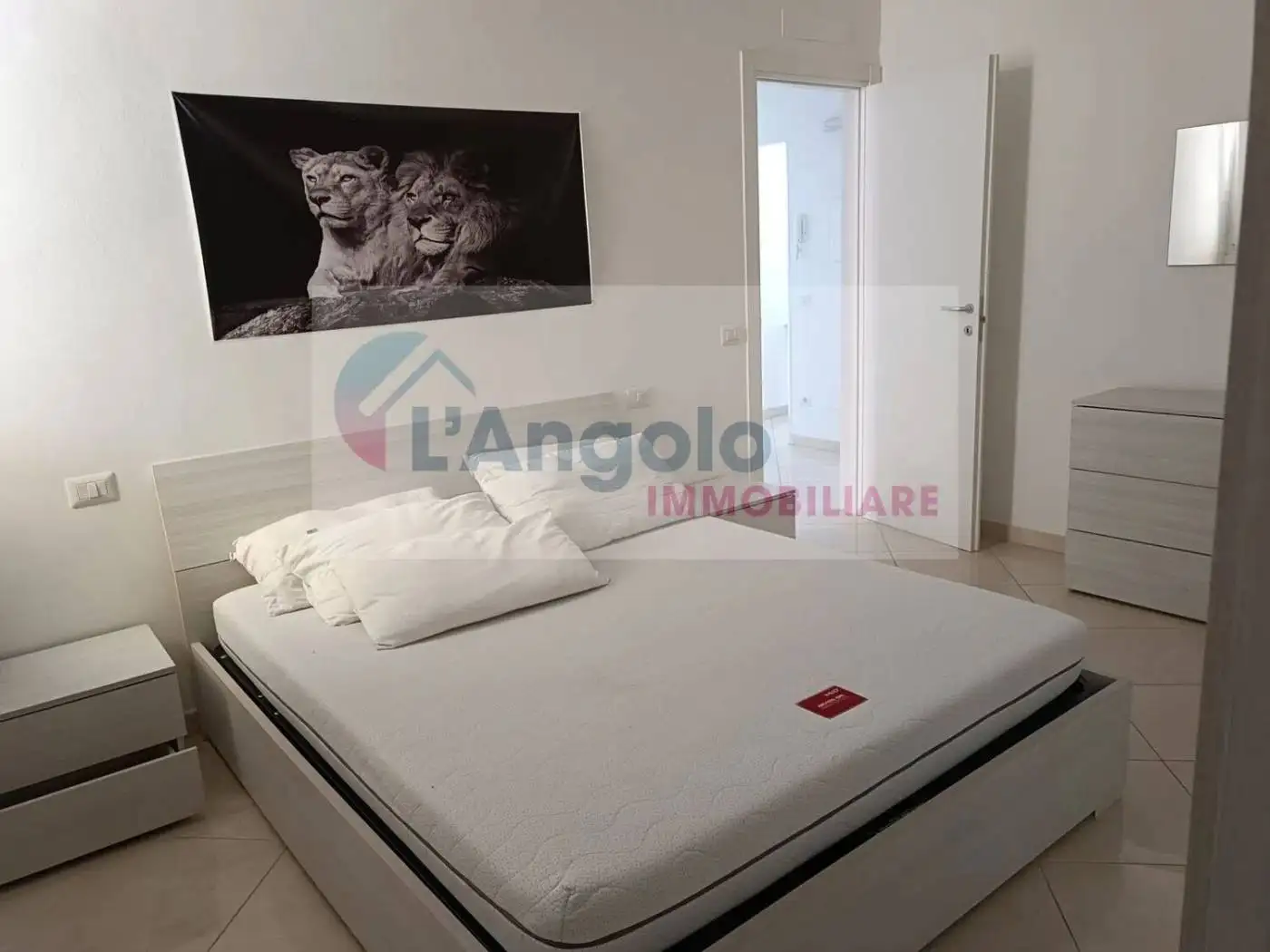 Appartamento in affitto a Viareggio