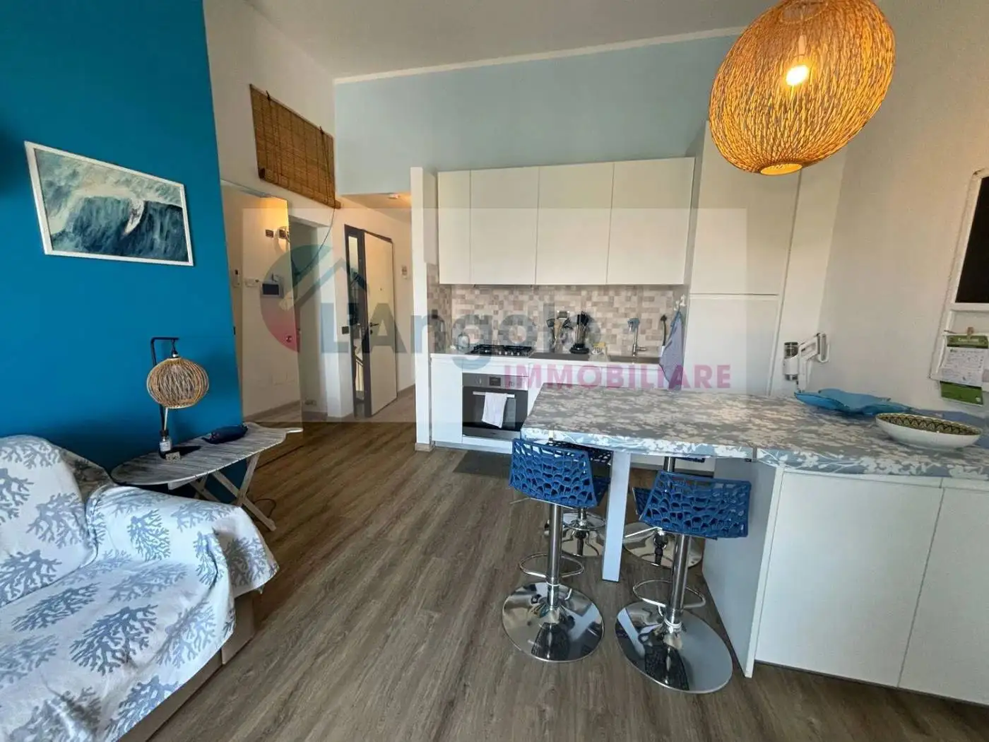 Trilocale viale Cristoforo Colombo, Lido di Camaiore, Camaiore - foto 3