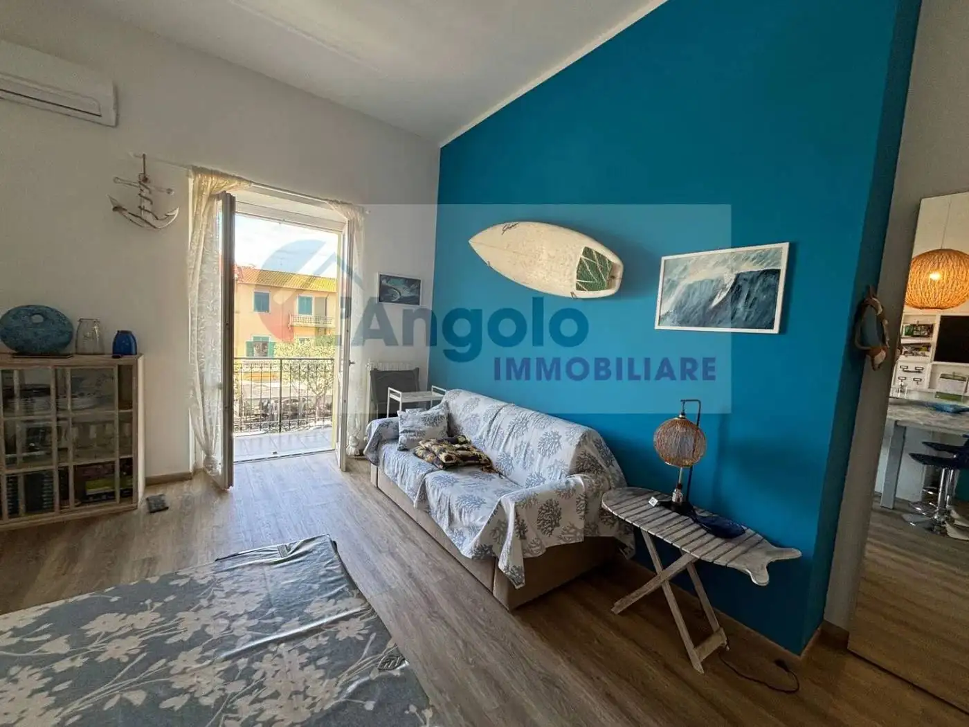 Trilocale viale Cristoforo Colombo, Lido di Camaiore, Camaiore - foto 5