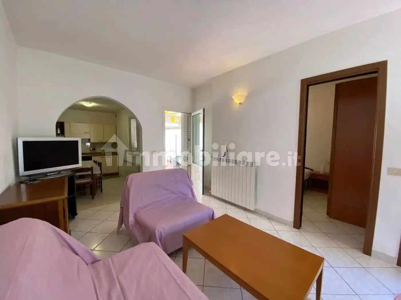 Quadrilocale via Giacomo Leopardi, Marco Polo - Don Bosco, Viareggio - foto 2