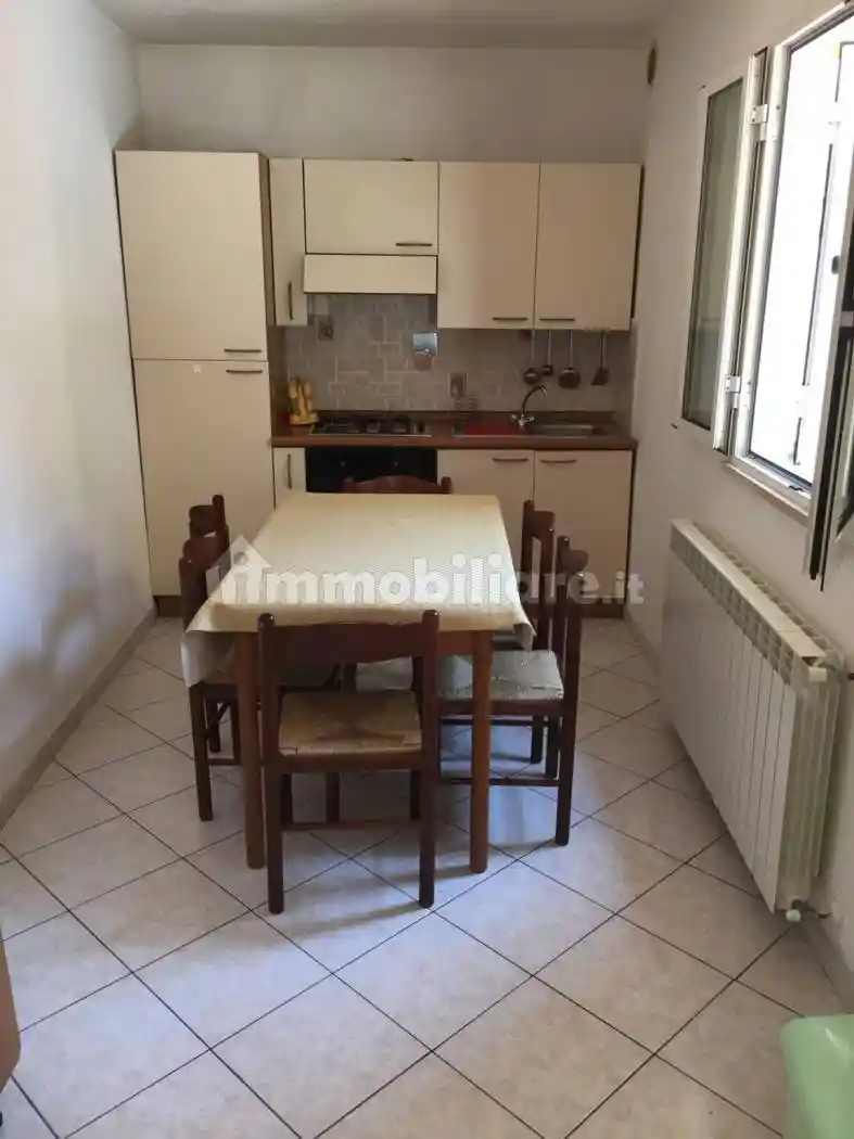 Quadrilocale via Giacomo Leopardi, Marco Polo - Don Bosco, Viareggio - foto 5