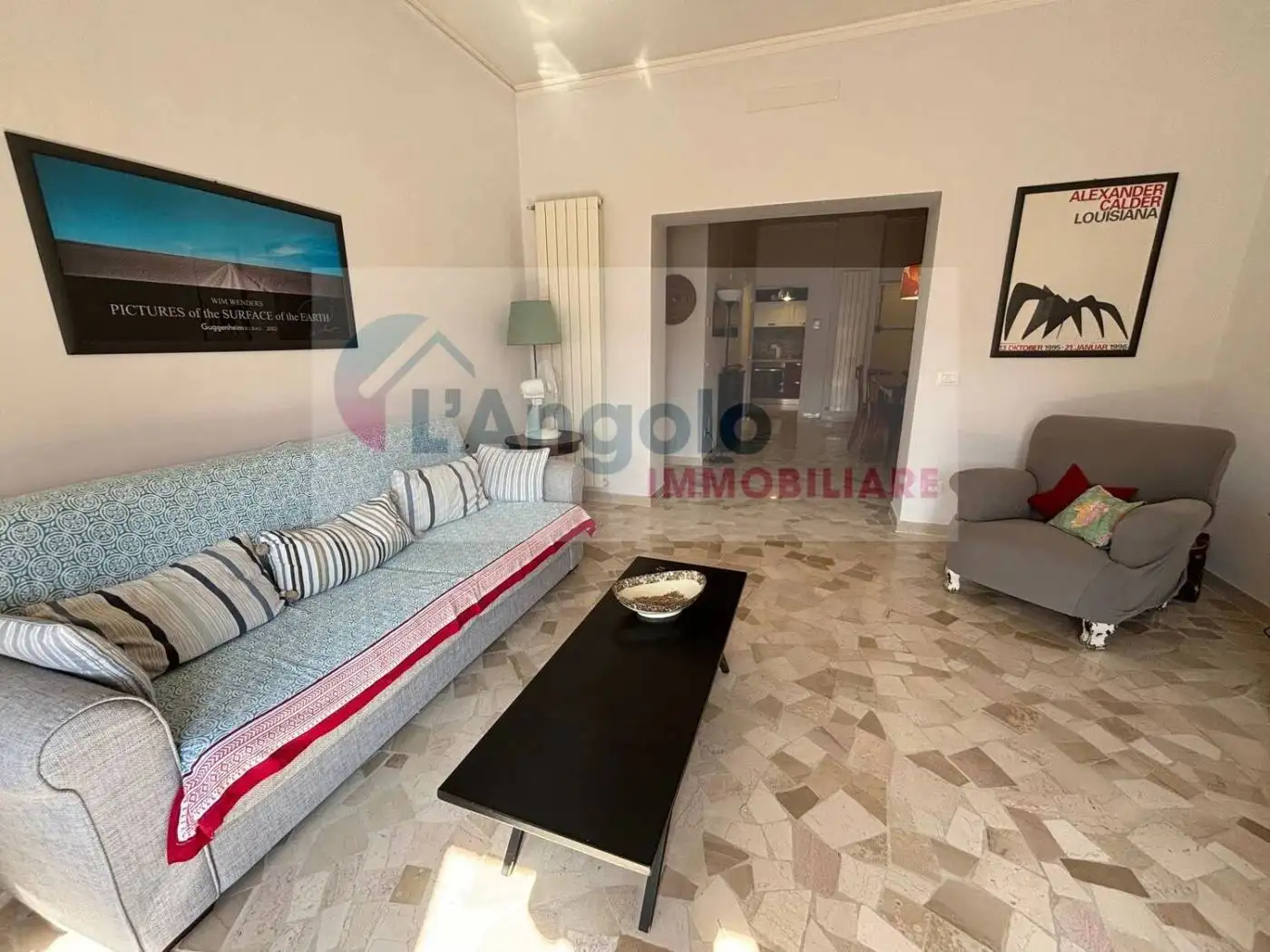 Quadrilocale via Nazario Sauro, Marco Polo - Don Bosco, Viareggio - foto 3