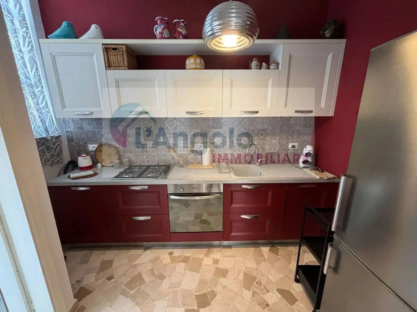 Quadrilocale via Nazario Sauro, Marco Polo - Don Bosco, Viareggio - foto 4