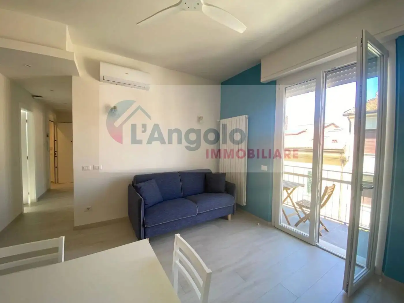 Trilocale via Giuseppe Verdi, Centro, Viareggio - foto 4