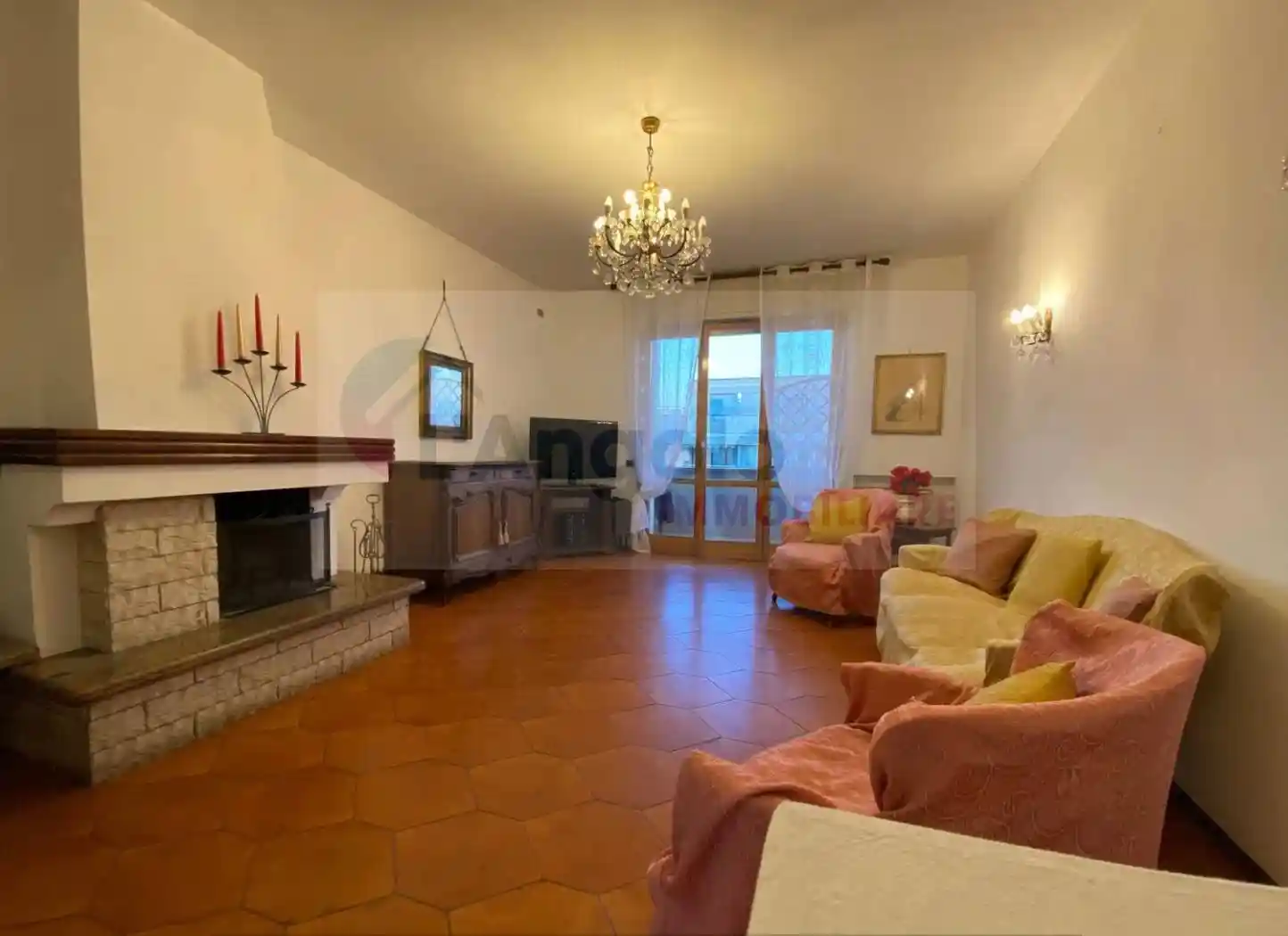 Appartamento in vendita a Viareggio