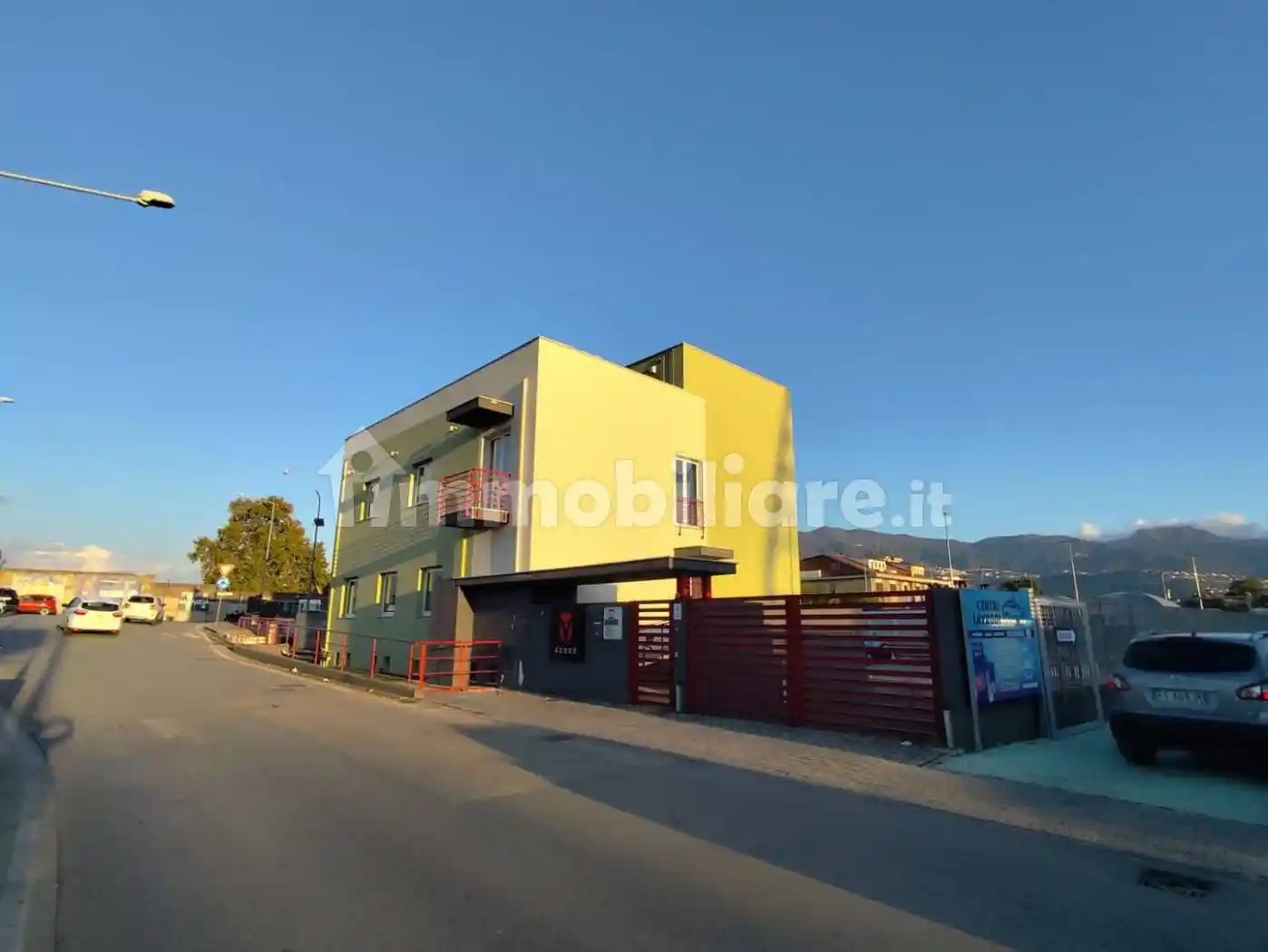 Palazzo - Edificio - foto 2