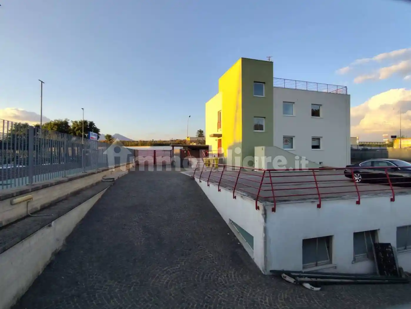 Palazzo - Edificio - foto 3