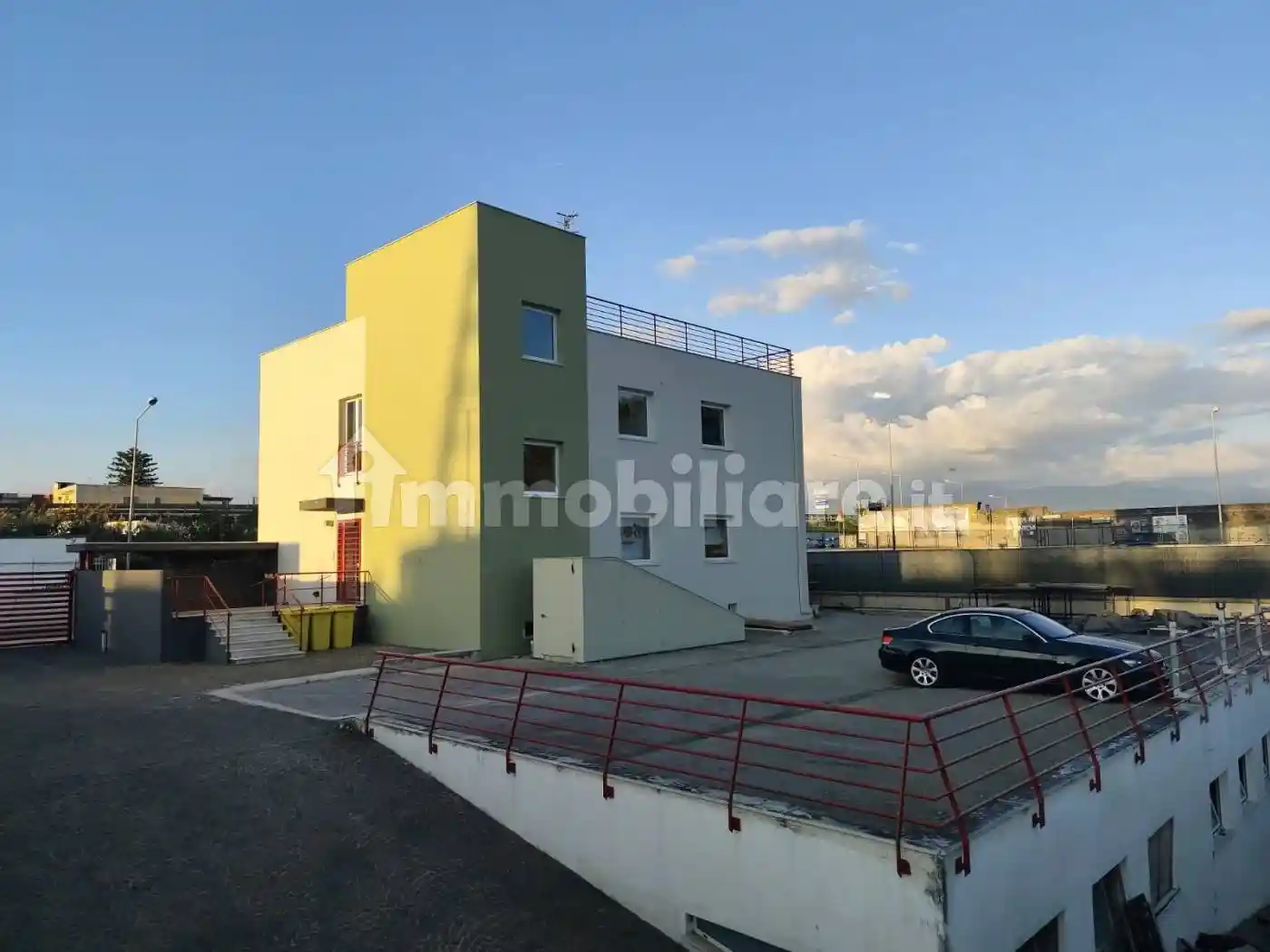 Palazzo - Edificio - foto 5