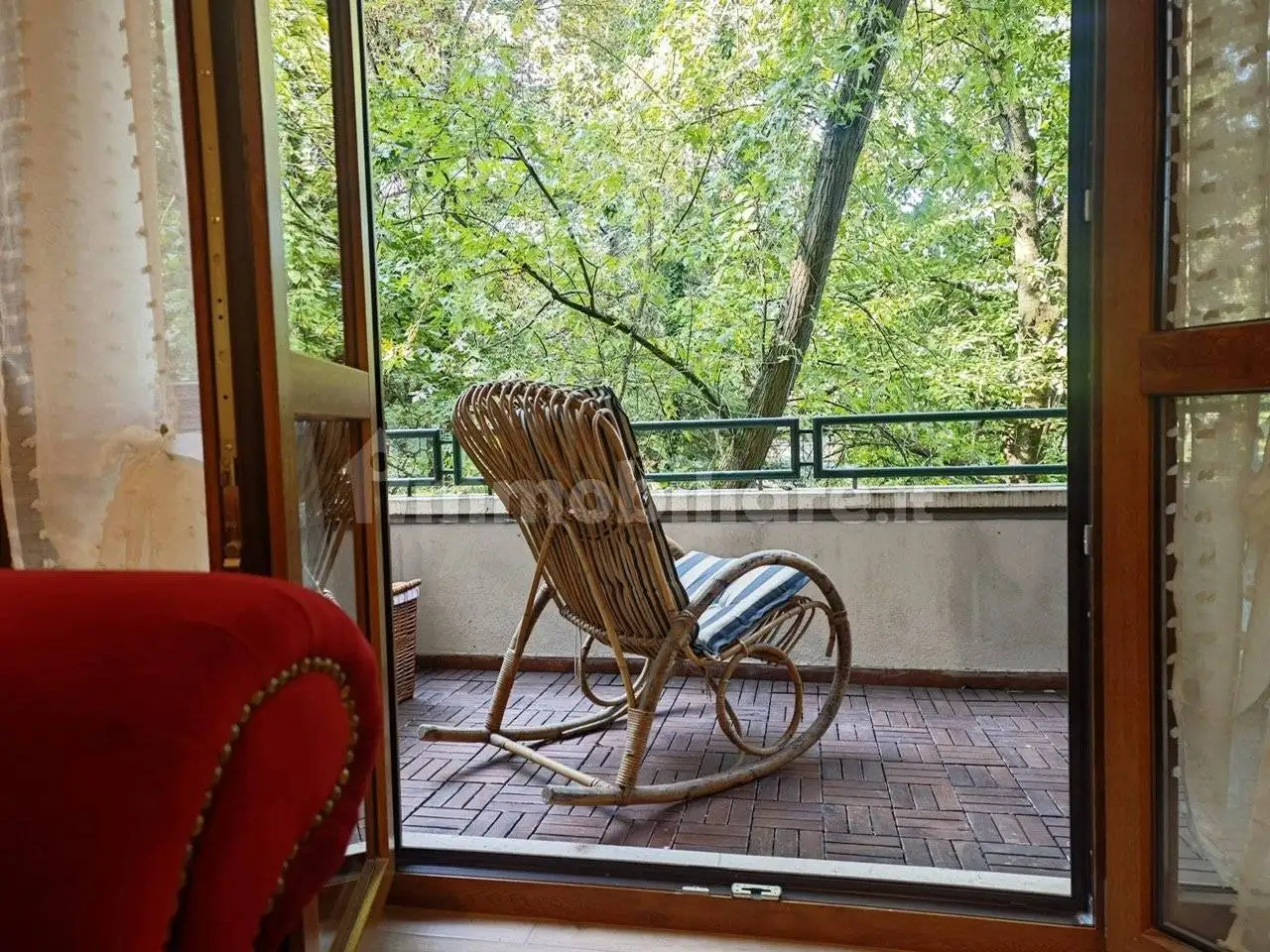 Appartamento in affitto a Salsomaggiore Terme