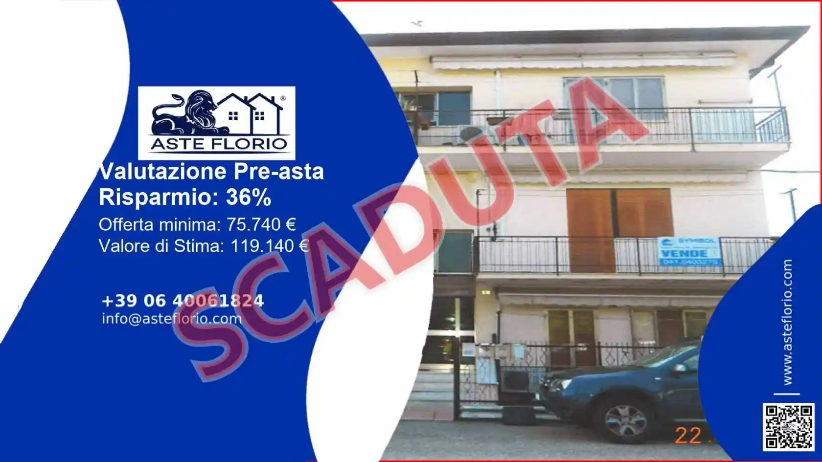 Appartamento in vendita a Salzano