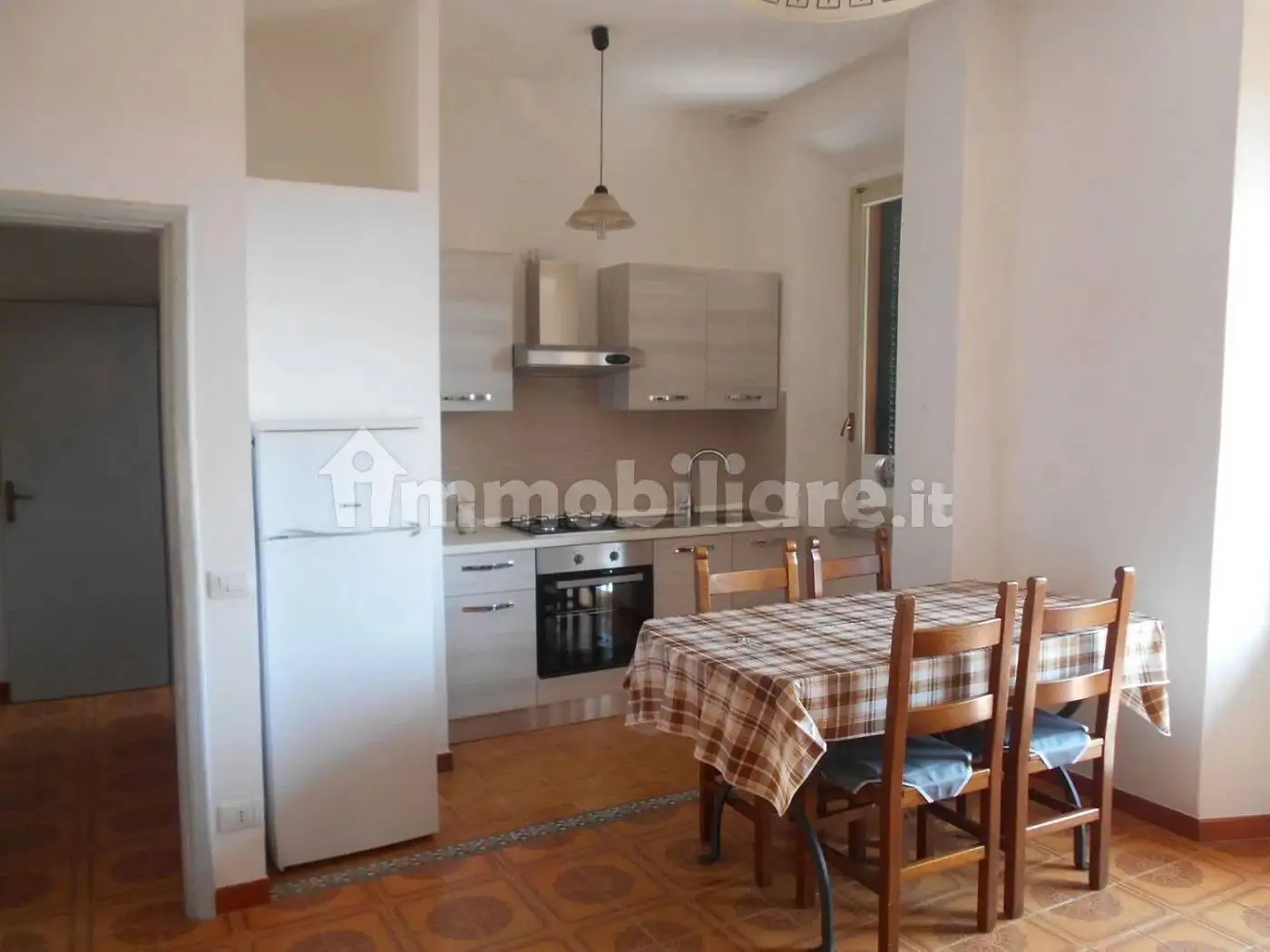 Appartamento in affitto a Piombino