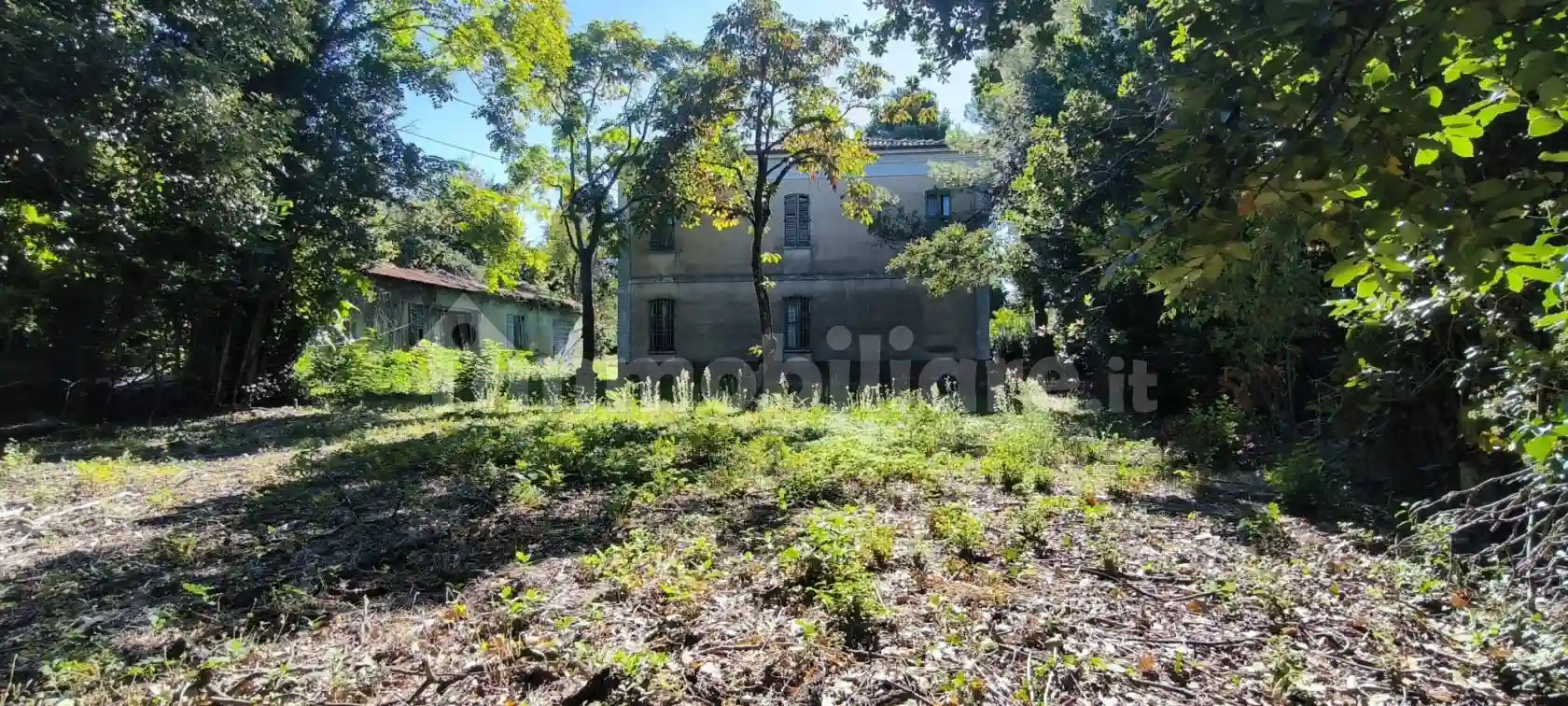 Palazzo - Edificio - foto 2