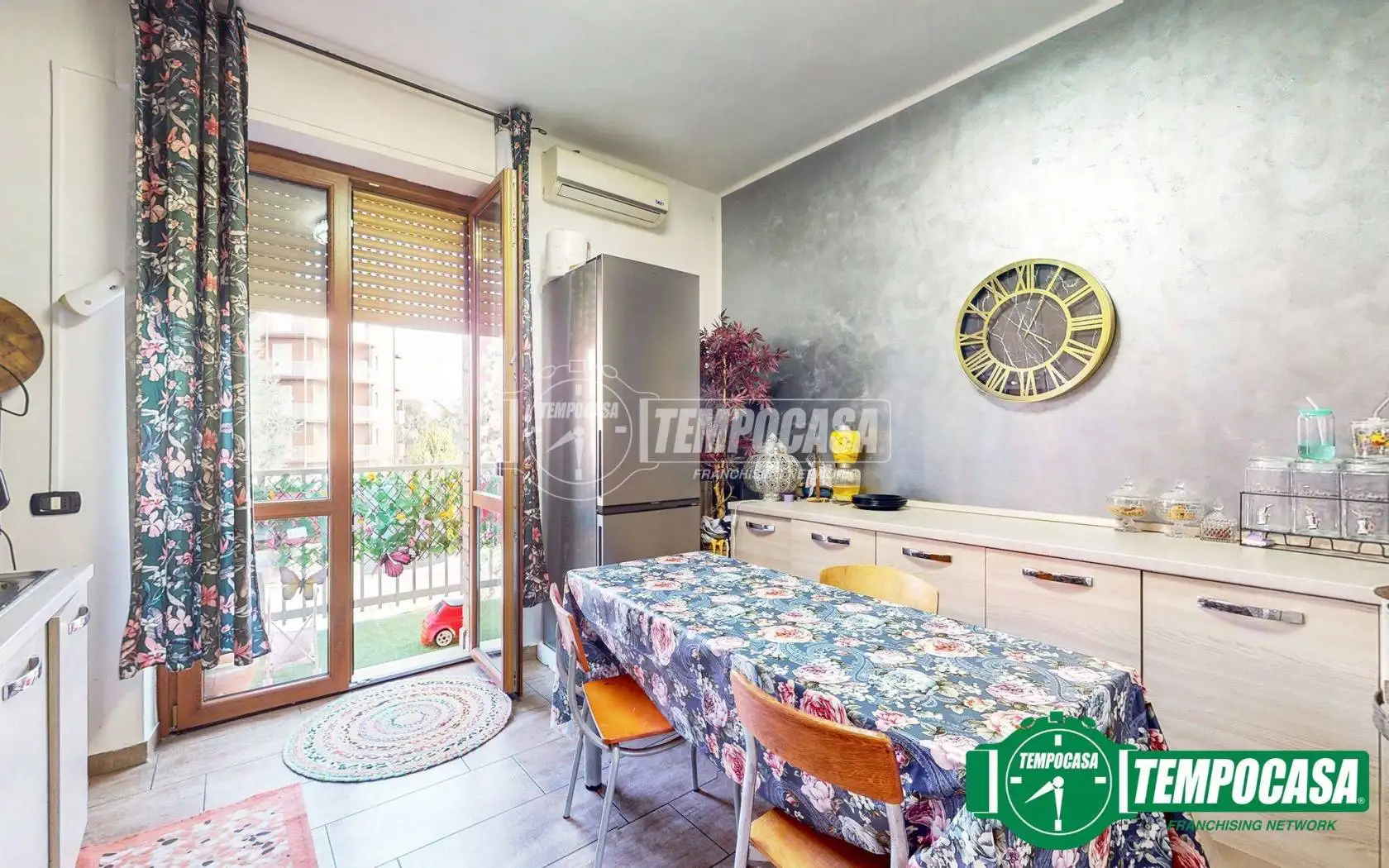 Appartamento in vendita a Alessandria