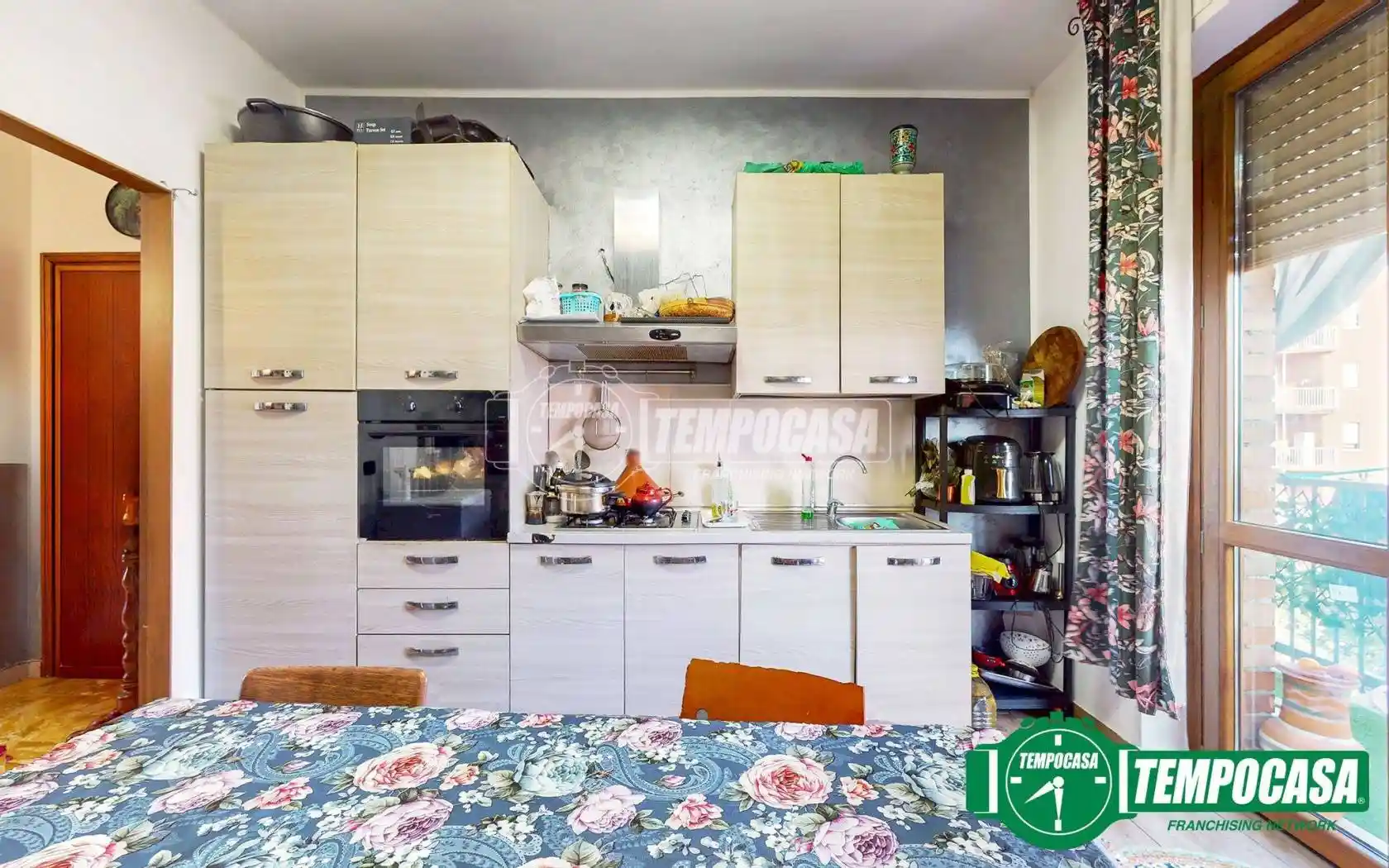 Bilocale via Salvo D' Acquisto 4, Galimberti, Alessandria - foto 4