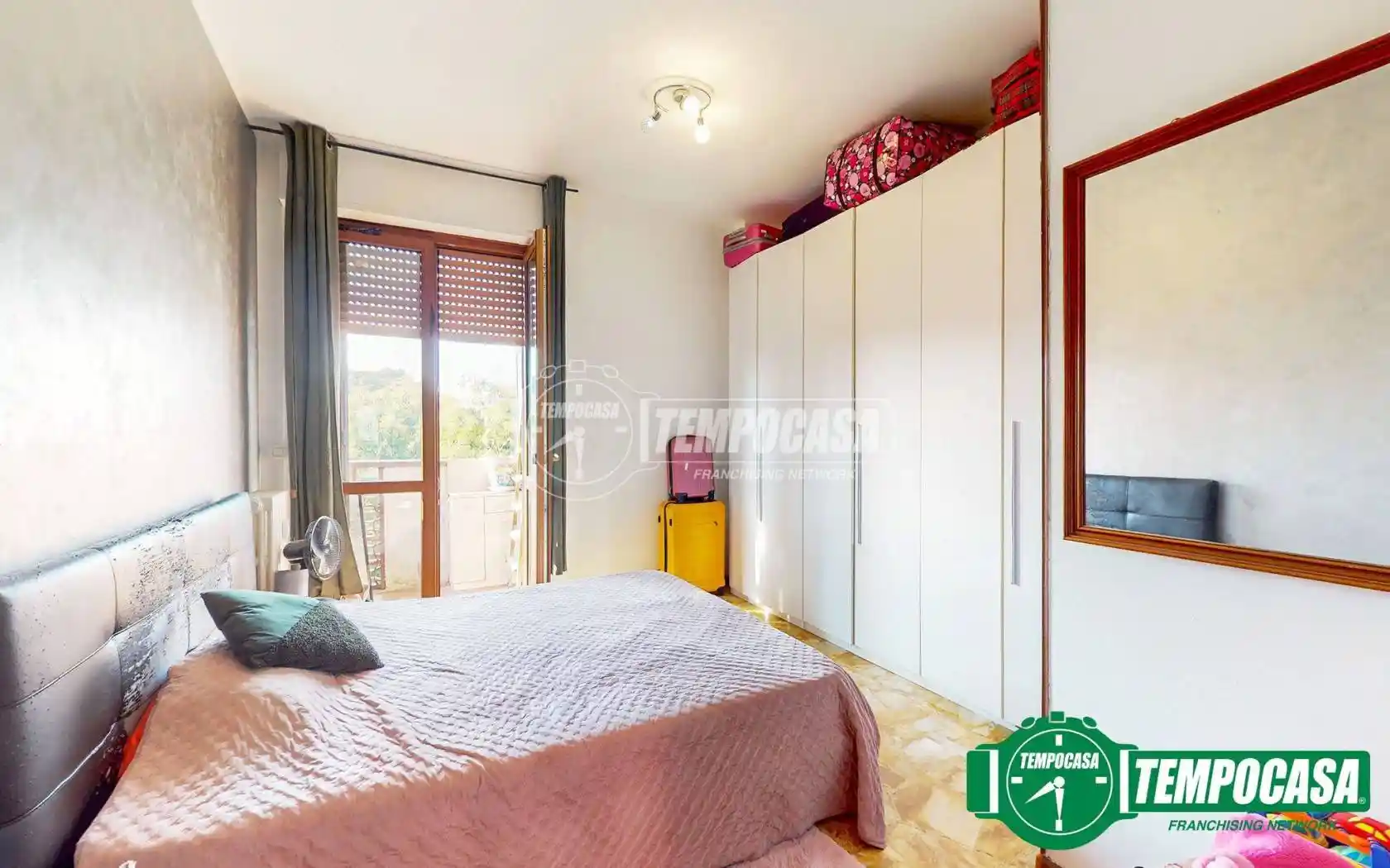 Bilocale via Salvo D' Acquisto 4, Galimberti, Alessandria - foto 5