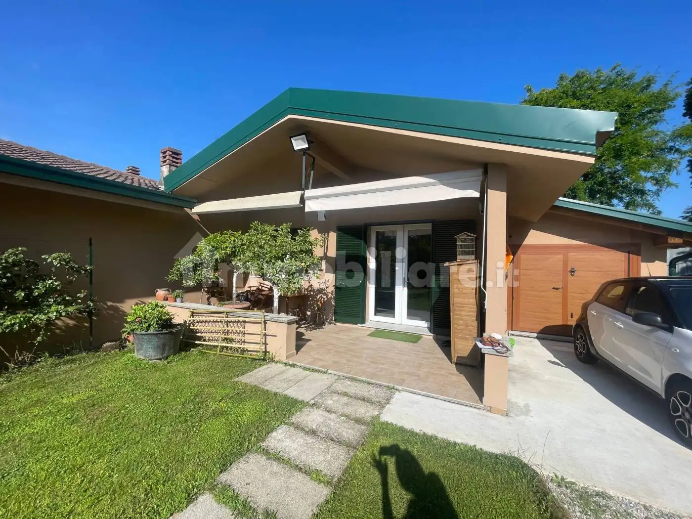 Villa in vendita a Briosco