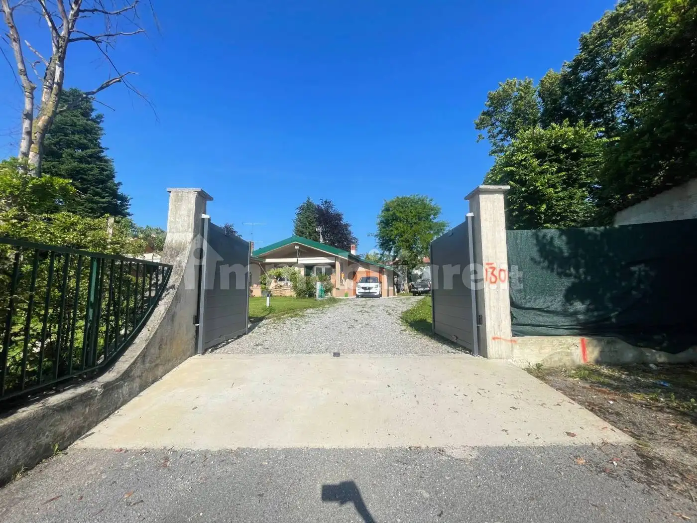 Villa unifamiliare via San Giuseppe 4, Capriano, Briosco - foto 4