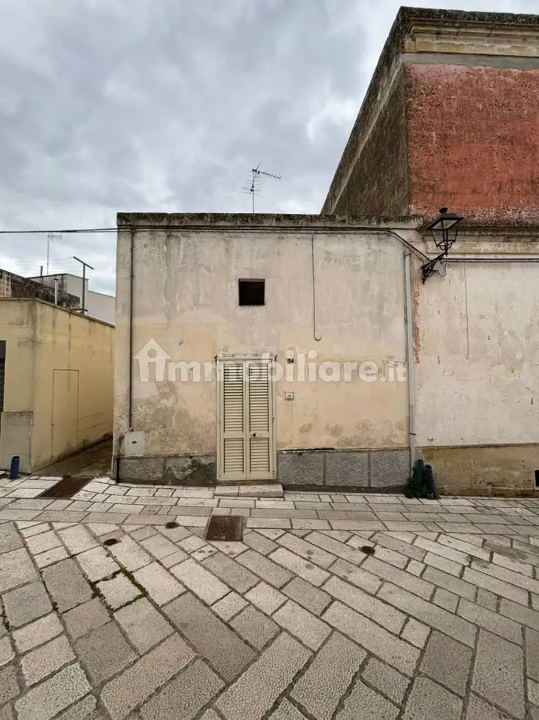 Appartamento in vendita a Cavallino