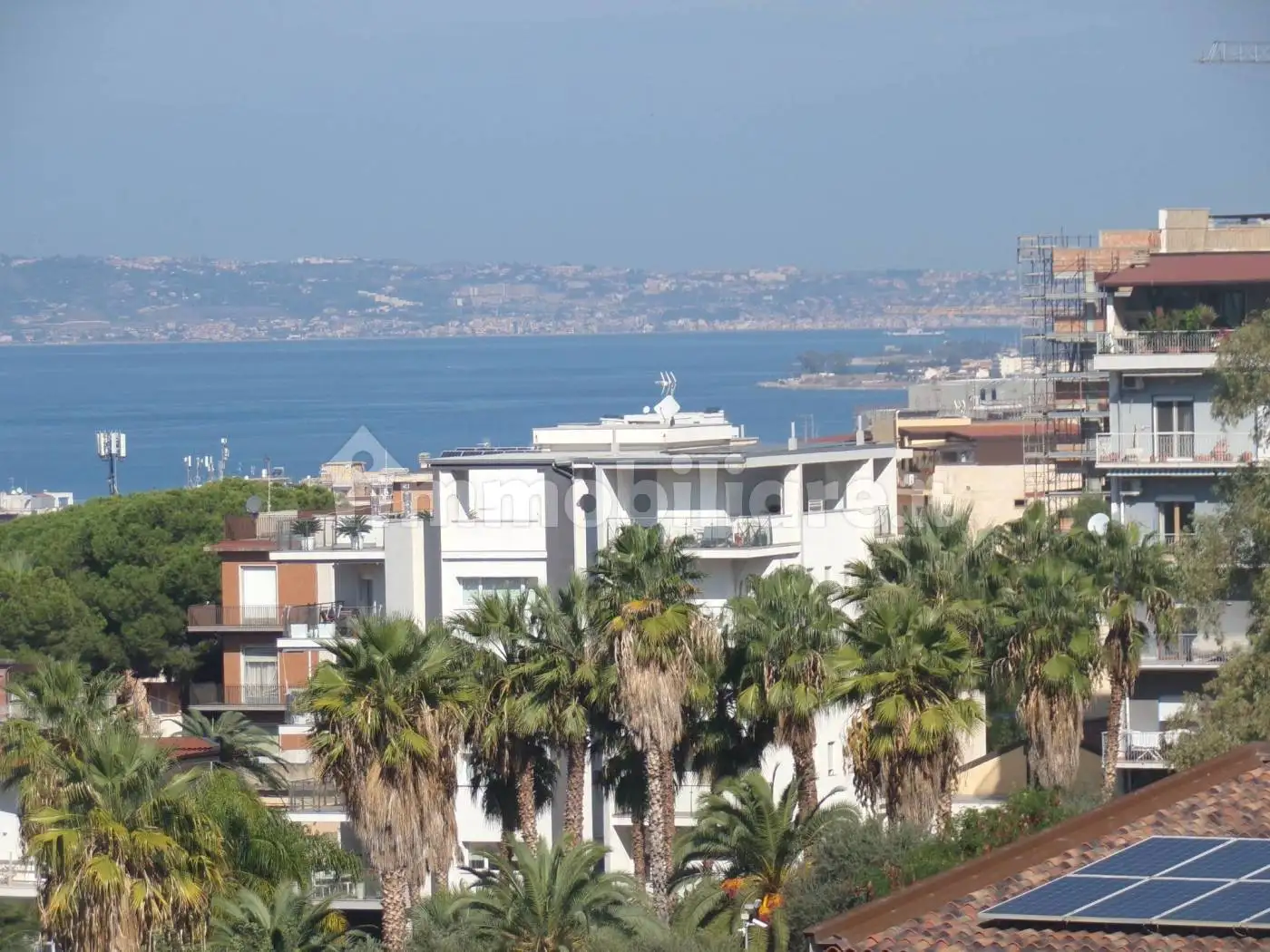 Appartamento in vendita a Reggio Calabria