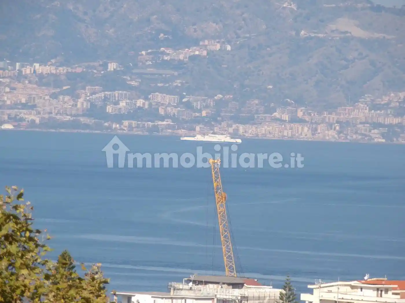 Trilocale via Borrace alla Caserma 49, Tremulini - Eremo, Reggio Calabria - foto 2