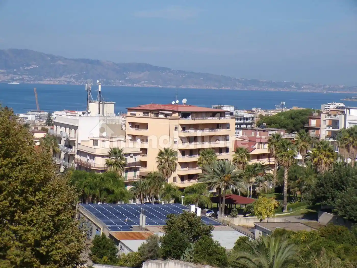 Trilocale via Borrace alla Caserma 49, Tremulini - Eremo, Reggio Calabria - foto 3