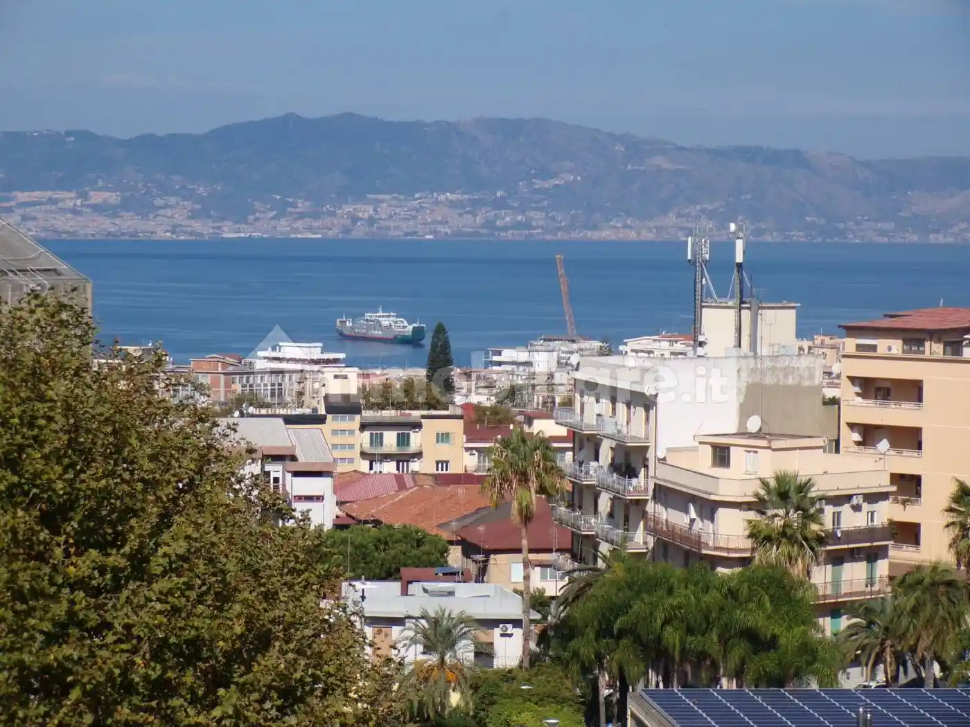 Trilocale via Borrace alla Caserma 49, Tremulini - Eremo, Reggio Calabria - foto 4