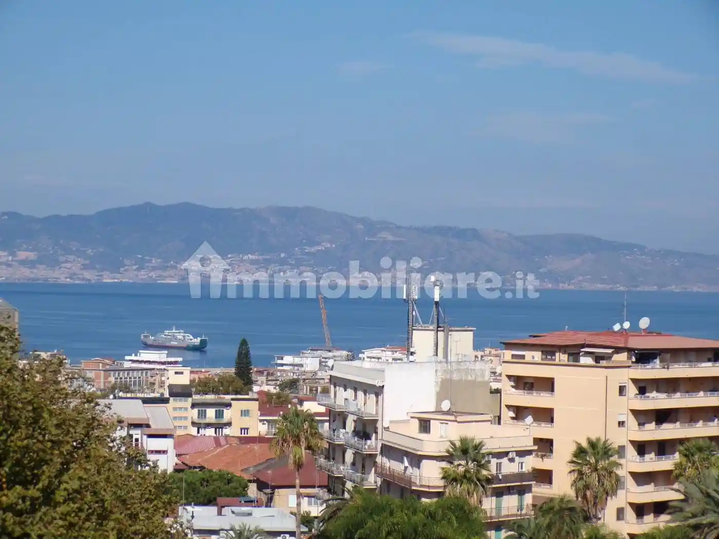 Trilocale via Borrace alla Caserma 49, Tremulini - Eremo, Reggio Calabria - foto 5