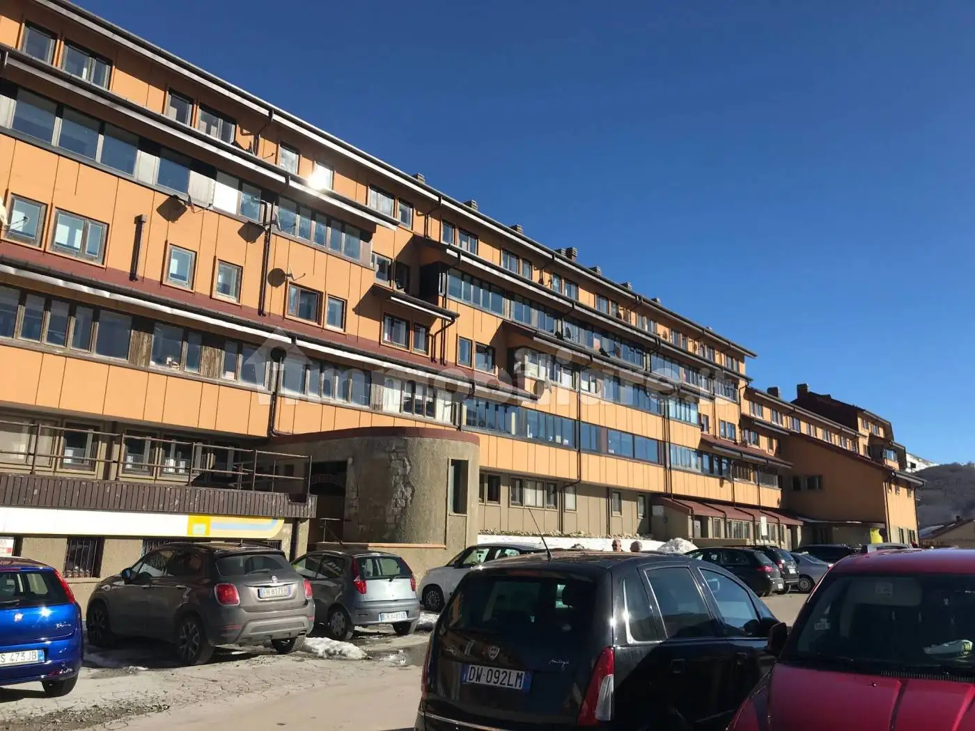 Appartamento in vendita a San Massimo