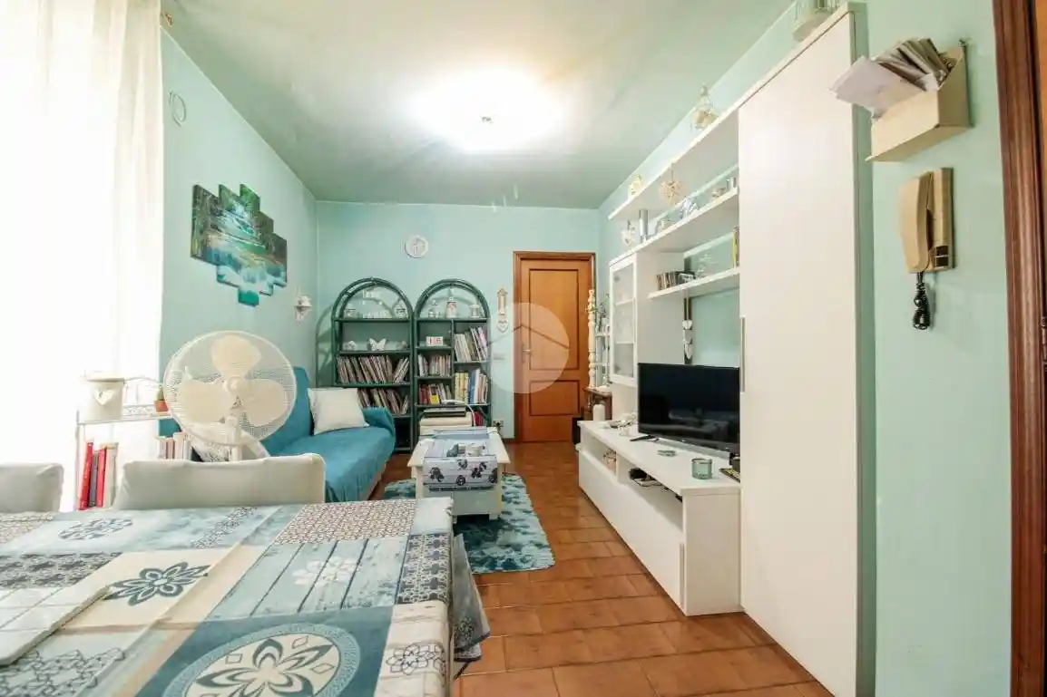 Appartamento in vendita a Toscolano-Maderno