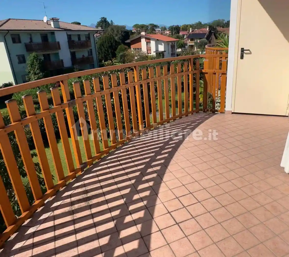 Appartamento in vendita a Tavagnacco