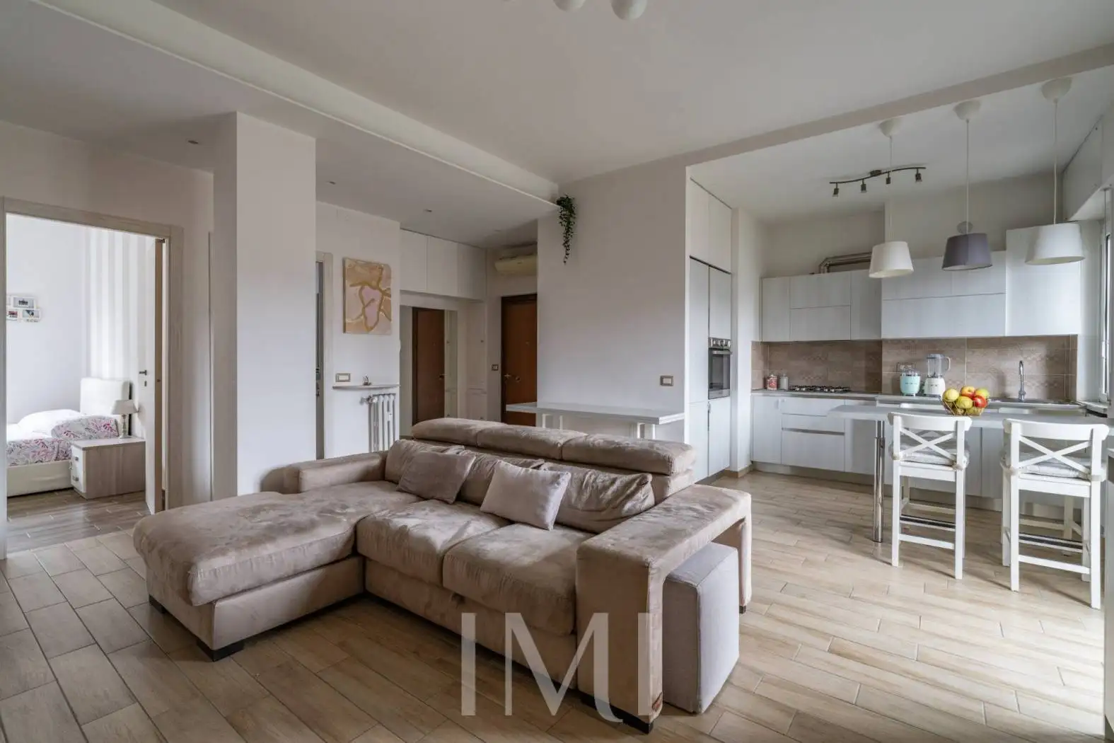 Apartment in vendita a Milan