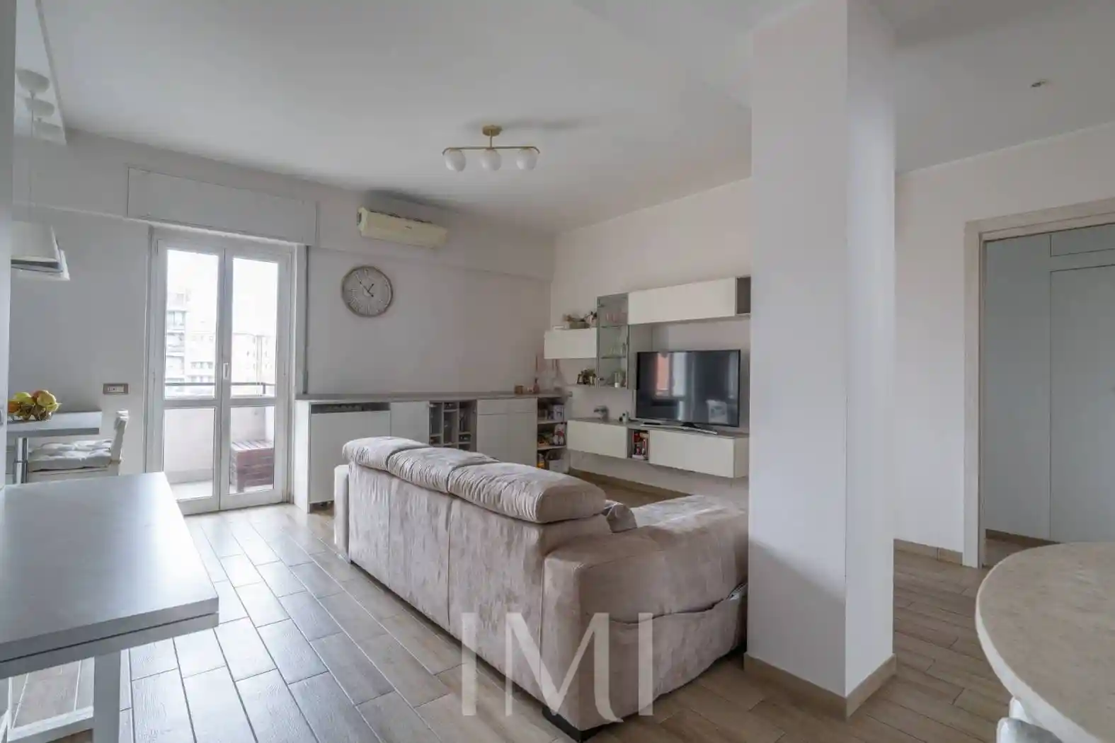 Trilocale viale San Gimignano 9, Lorenteggio, Milano - foto 3