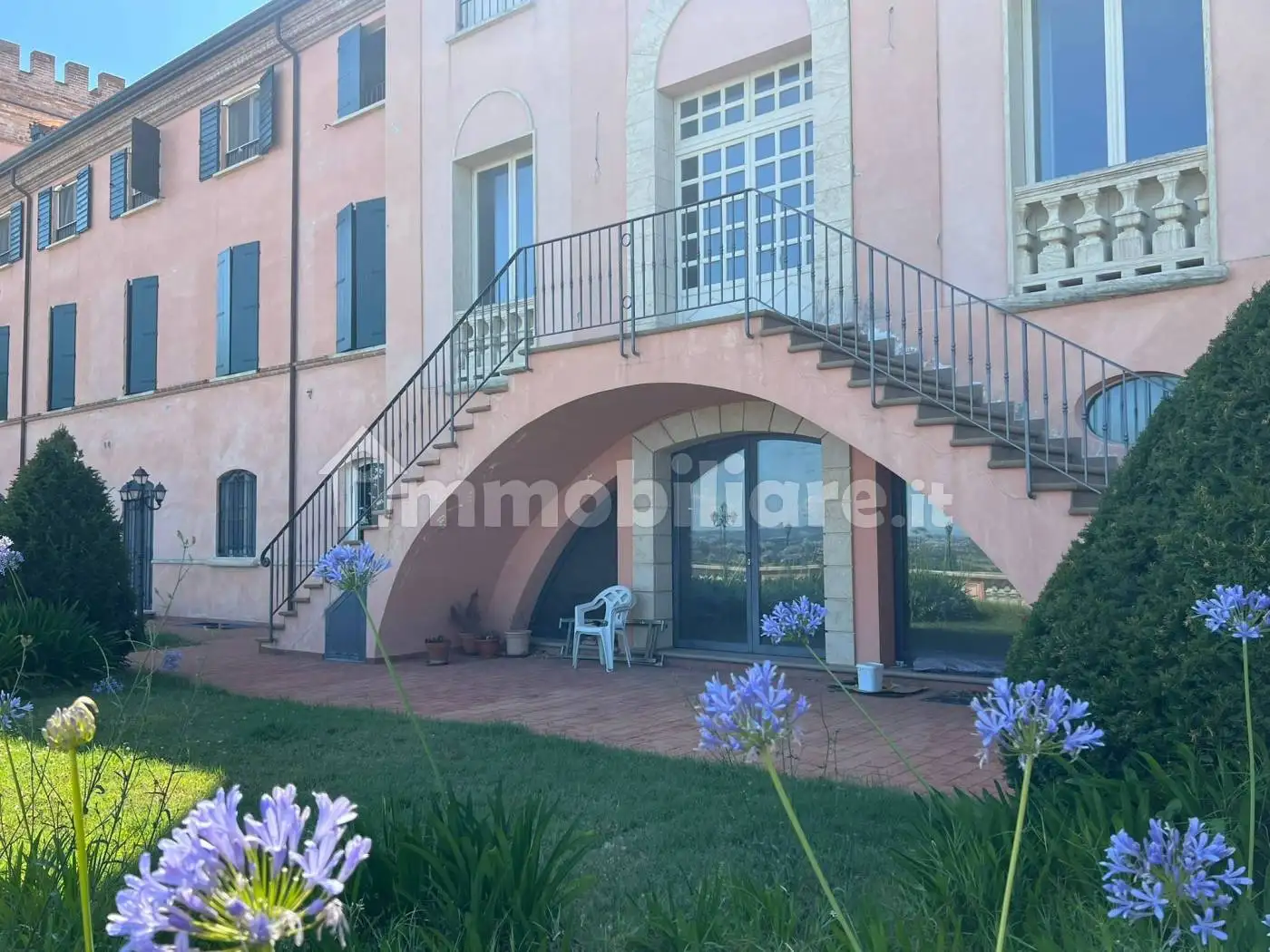 Appartamento in affitto a Rimini