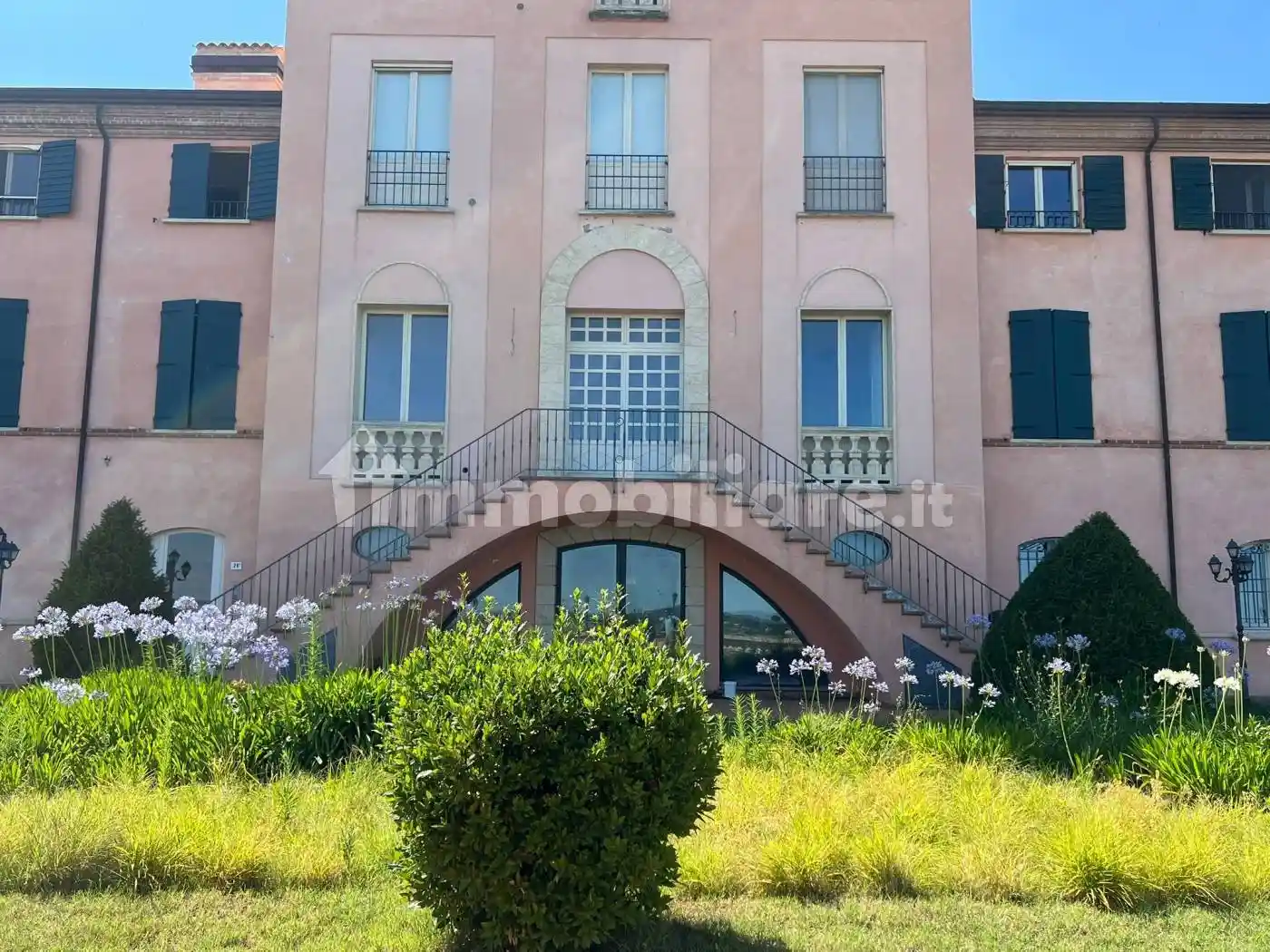 Appartamento ottimo stato, su più livelli, Colle di Covignano, Rimini - foto 2