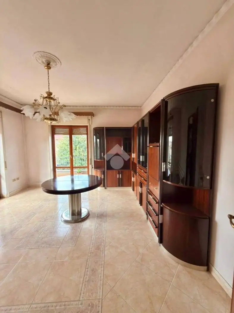 Appartamento in vendita a Succivo