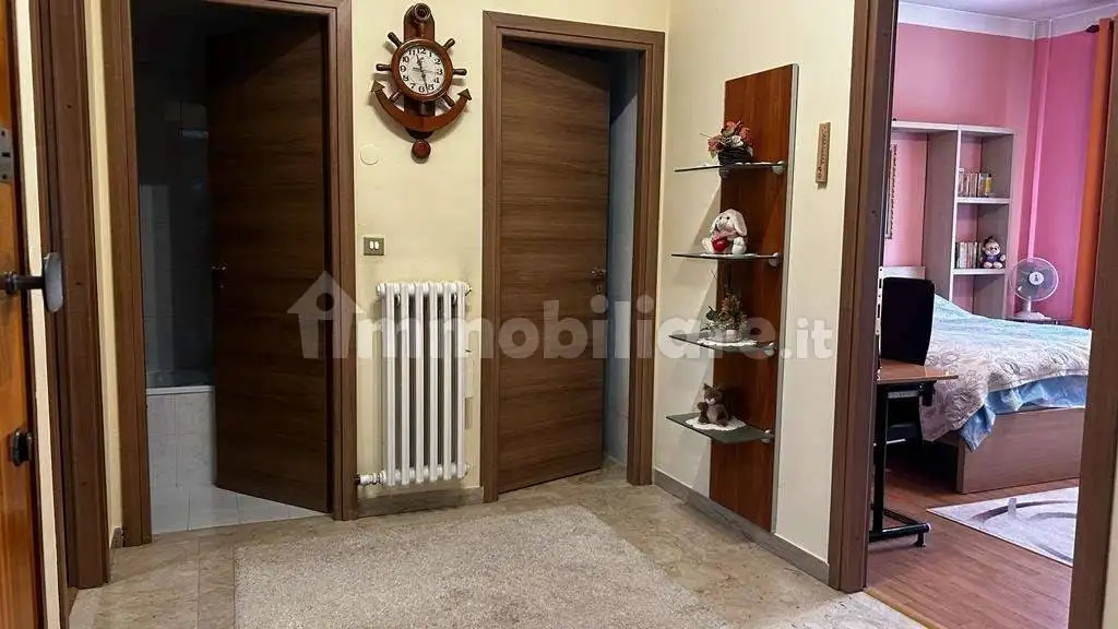 Appartamento in vendita a Airasca