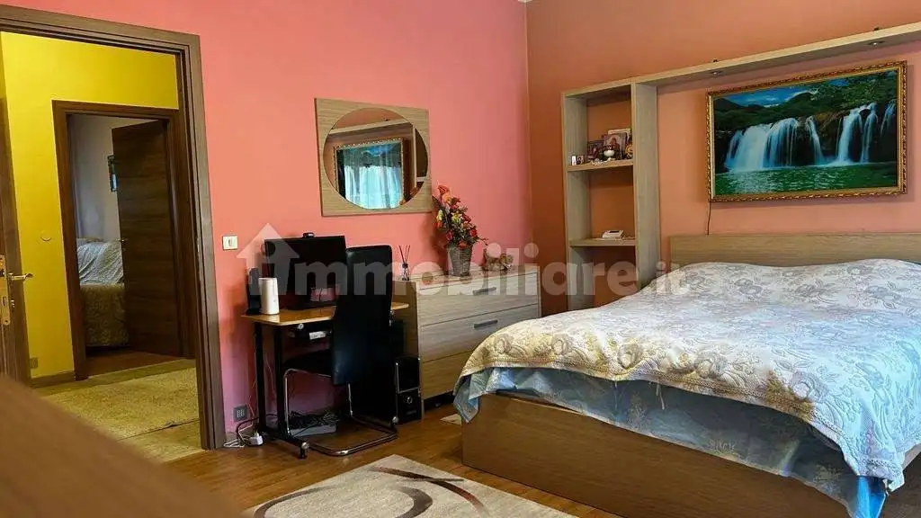 Bilocale via Stazione , 7, Centro, Airasca - foto 2