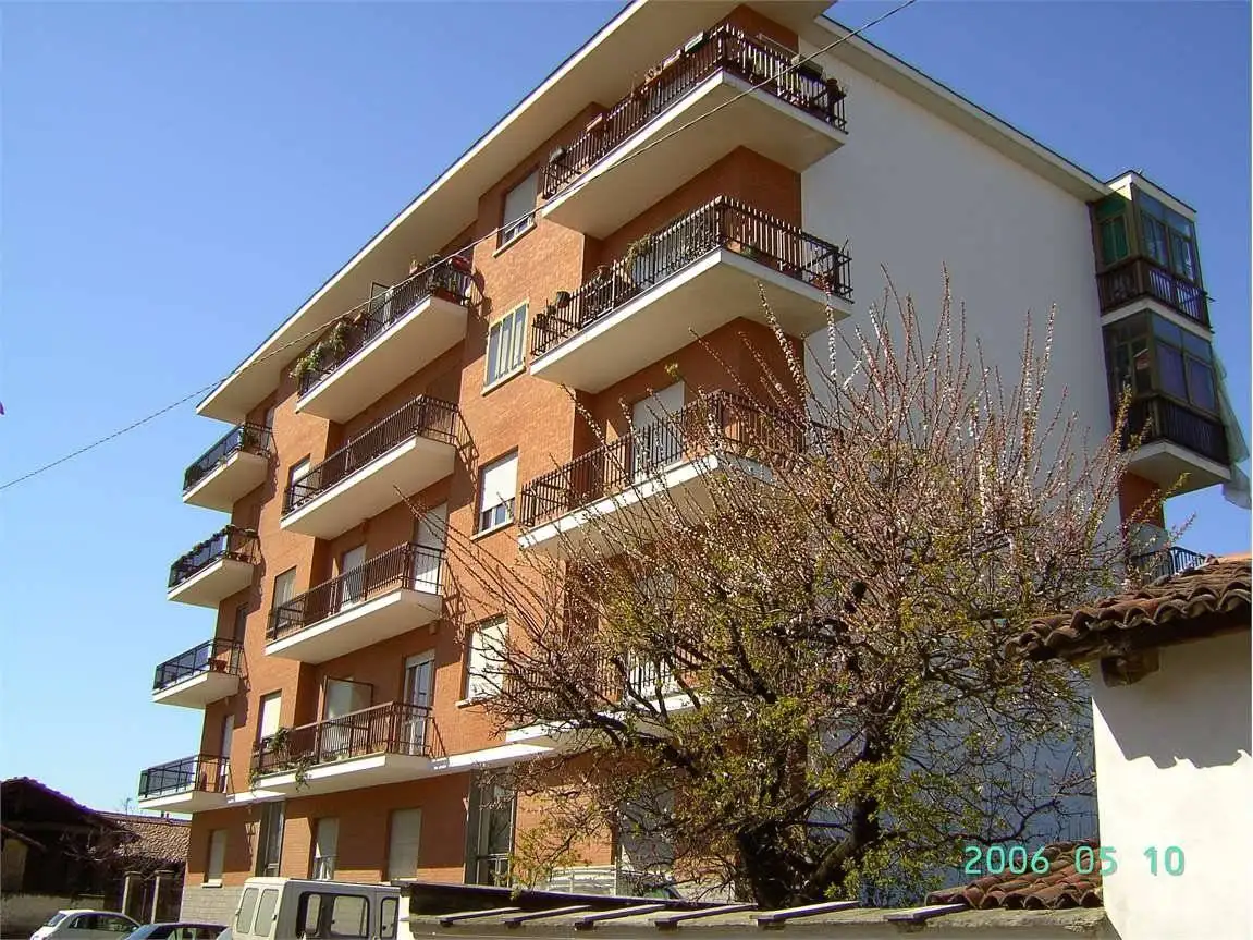 Bilocale via Stazione , 7, Centro, Airasca - foto 3