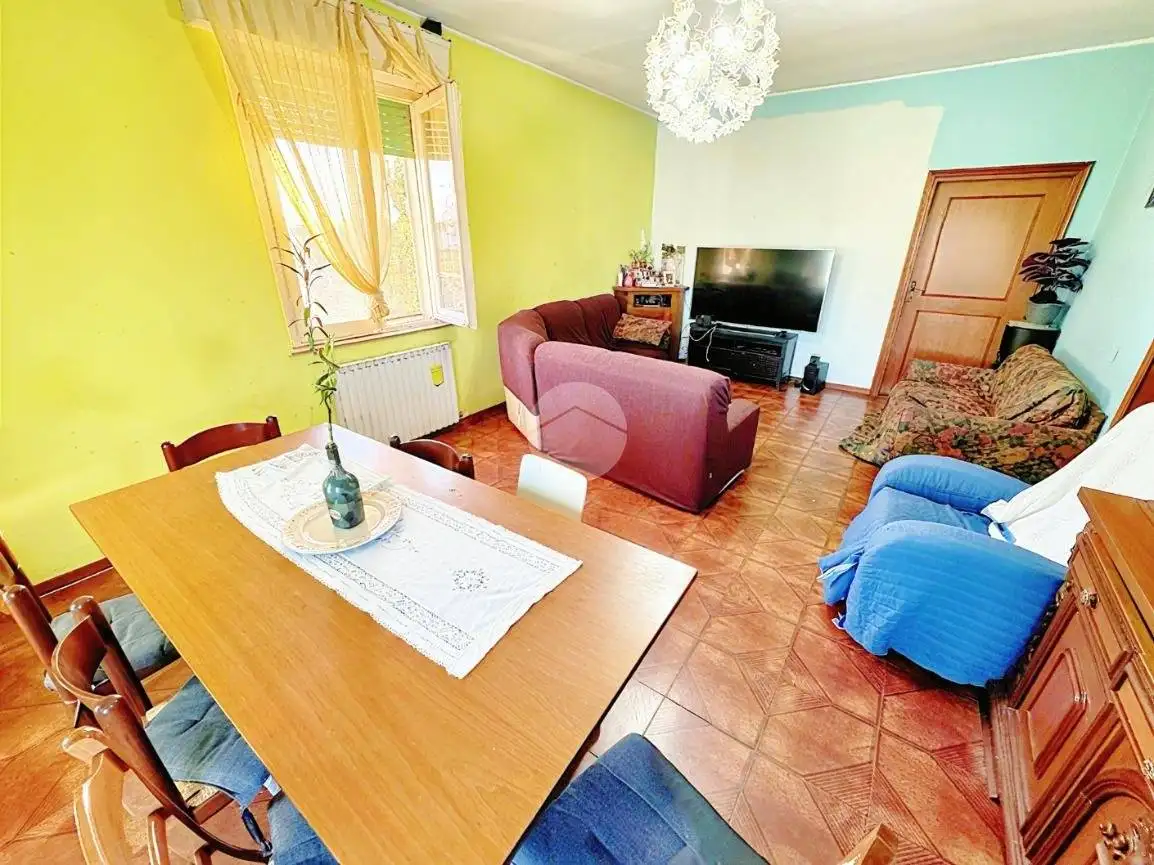 Casa indipendente in vendita a Colorno