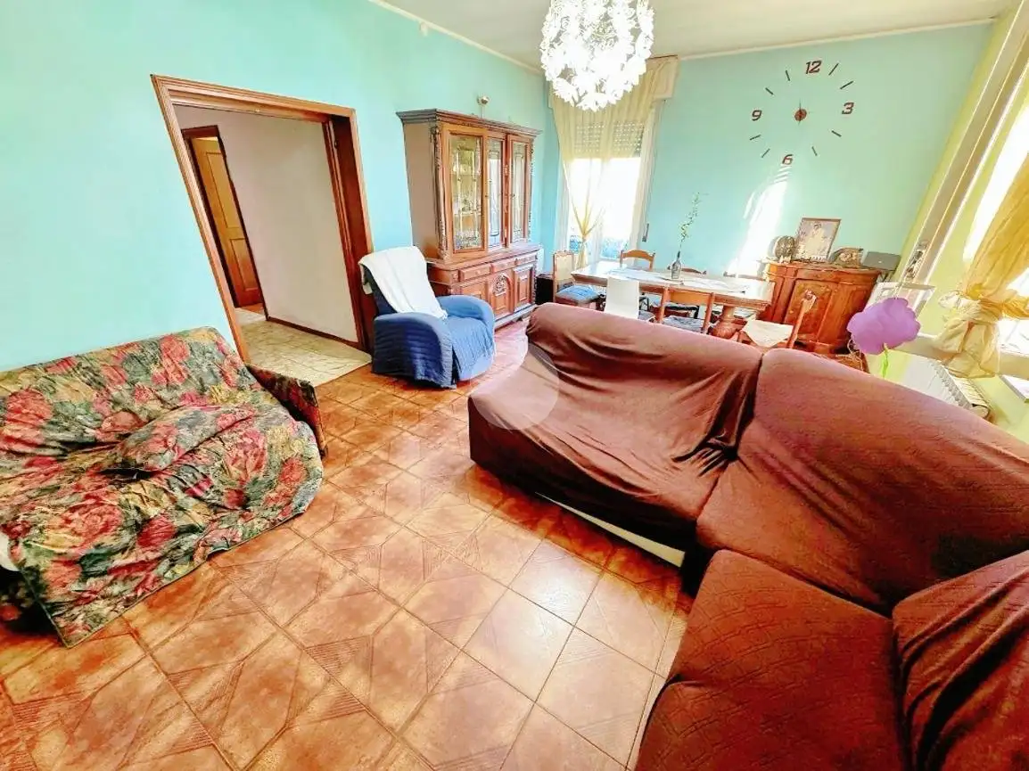 Terratetto unifamiliare via sp343r 15, Colorno - foto 2