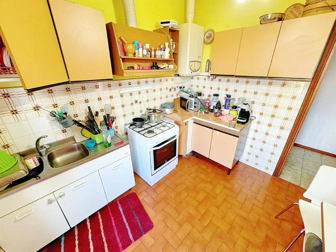 Terratetto unifamiliare via sp343r 15, Colorno - foto 4