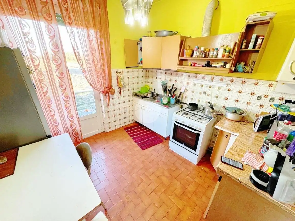 Terratetto unifamiliare via sp343r 15, Colorno - foto 5