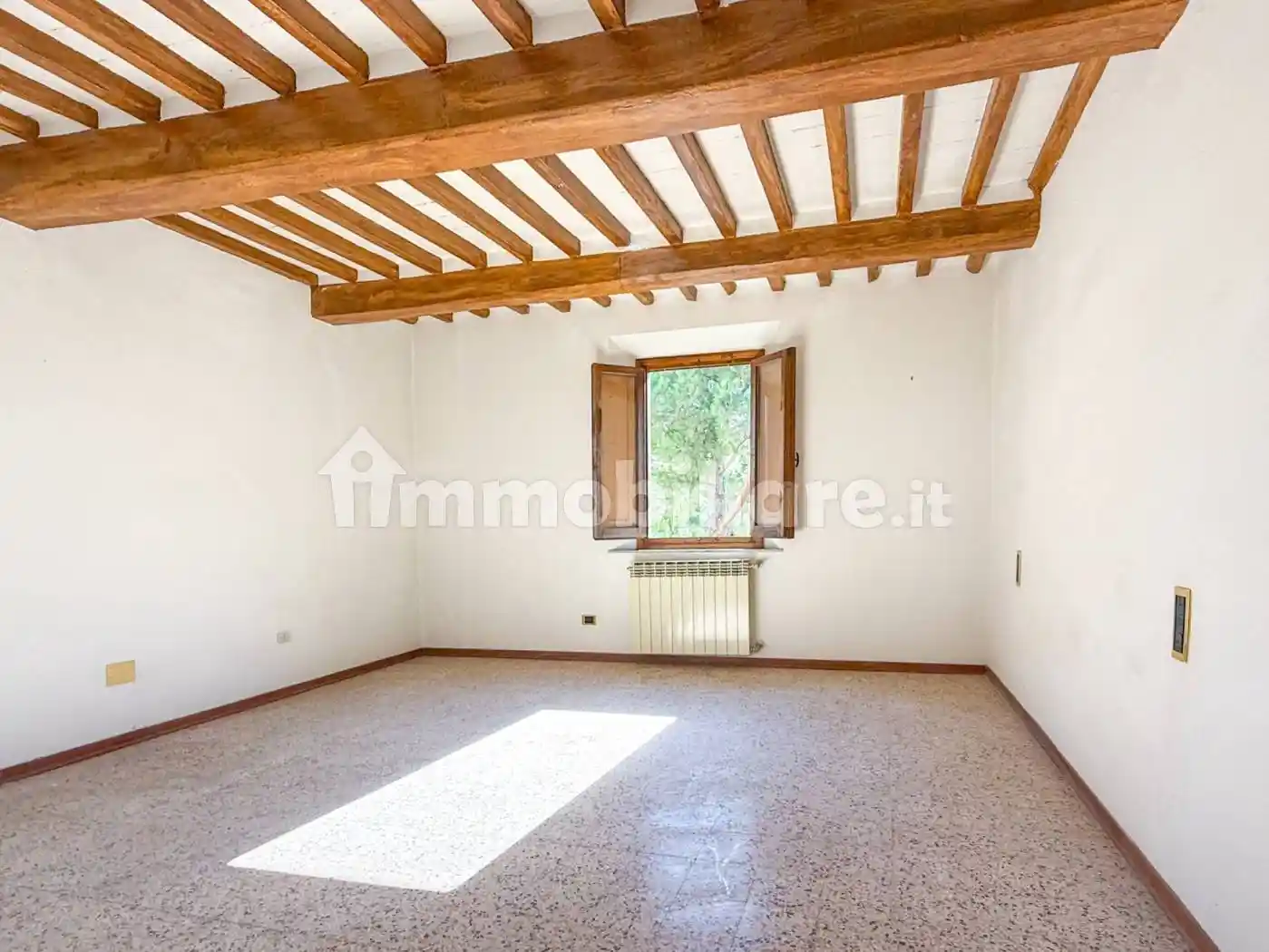 Quadrilocale da ristrutturare, primo piano, Ponte a Elsa - Brusciana, Empoli - foto 2