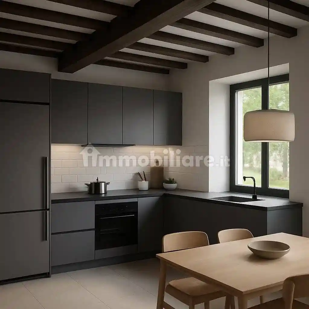 Quadrilocale da ristrutturare, primo piano, Ponte a Elsa - Brusciana, Empoli - foto 5