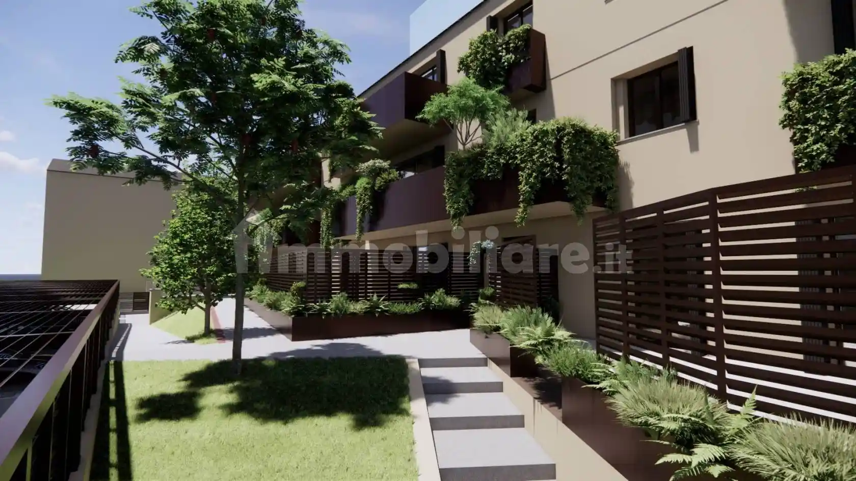 Appartamenti e Attici di nuova costruzione a Chiavari - foto 4