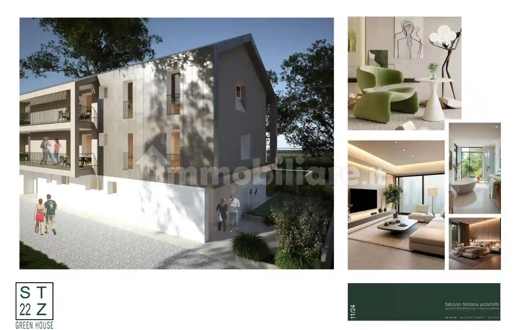 Appartamento - foto 3