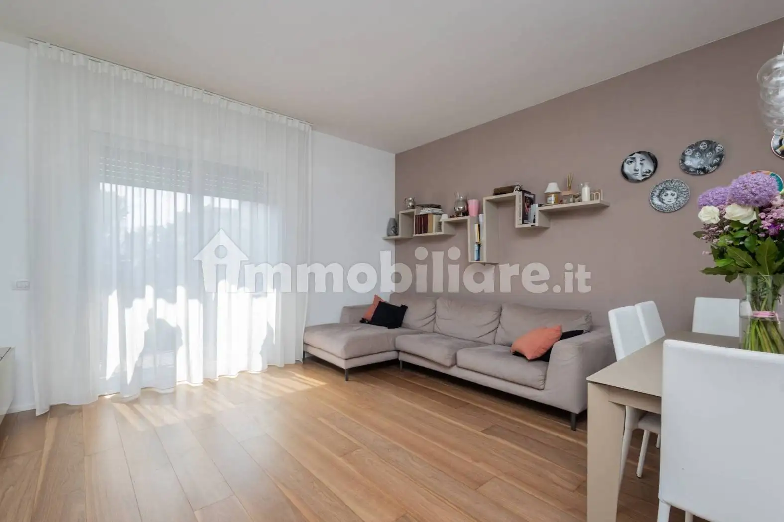 Apartment in vendita a Milan